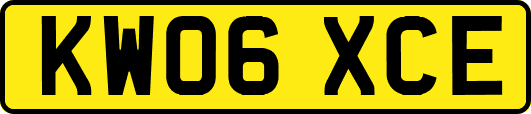 KW06XCE
