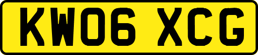 KW06XCG
