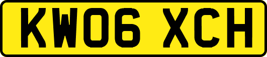 KW06XCH