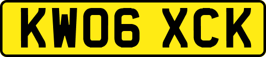 KW06XCK