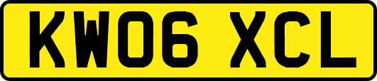 KW06XCL
