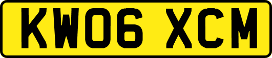 KW06XCM
