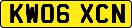 KW06XCN