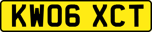 KW06XCT