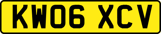 KW06XCV