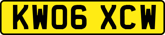KW06XCW