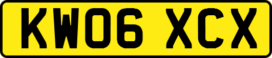 KW06XCX