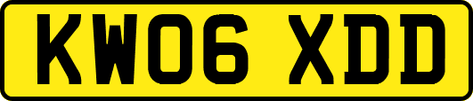 KW06XDD