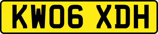 KW06XDH