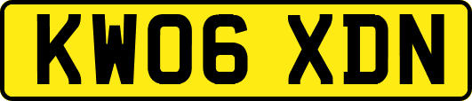 KW06XDN
