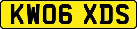 KW06XDS