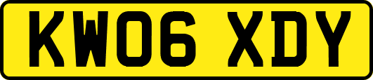 KW06XDY