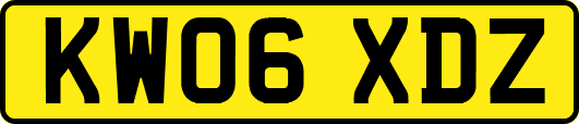 KW06XDZ