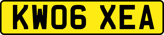 KW06XEA
