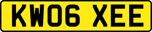 KW06XEE