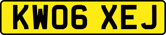 KW06XEJ