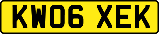 KW06XEK