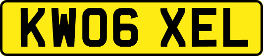 KW06XEL
