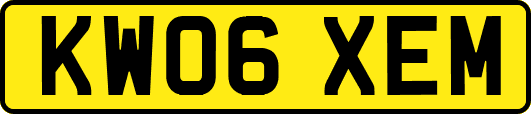 KW06XEM