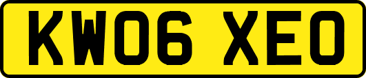 KW06XEO