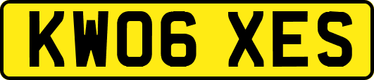 KW06XES
