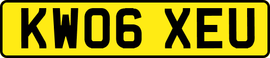 KW06XEU