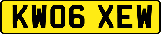 KW06XEW