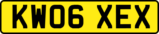 KW06XEX