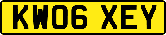KW06XEY