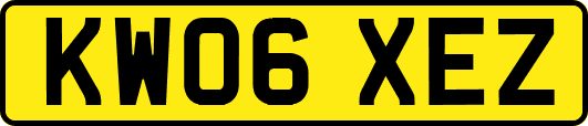 KW06XEZ