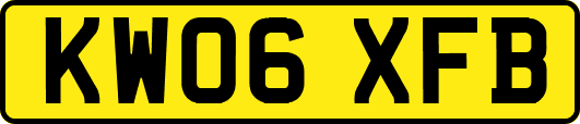 KW06XFB