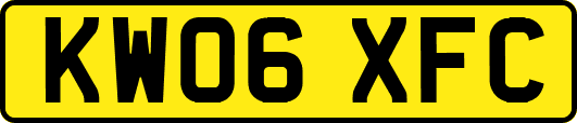 KW06XFC