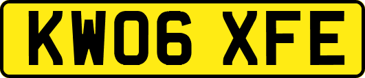 KW06XFE