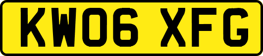 KW06XFG