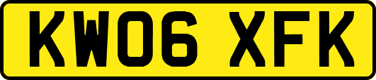 KW06XFK