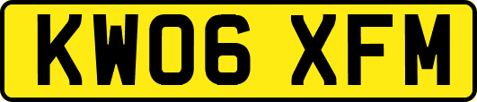 KW06XFM