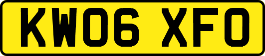 KW06XFO