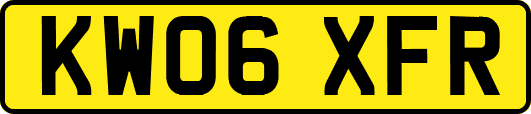 KW06XFR