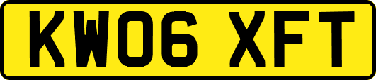 KW06XFT
