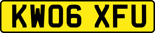 KW06XFU