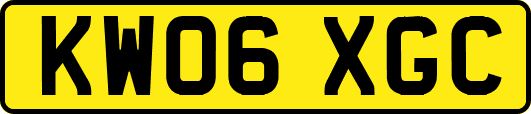 KW06XGC