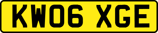 KW06XGE