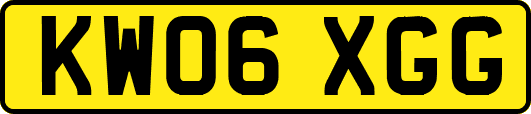 KW06XGG