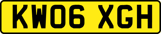 KW06XGH