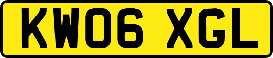 KW06XGL