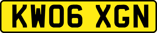 KW06XGN