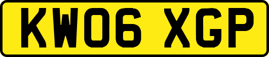 KW06XGP