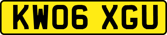 KW06XGU