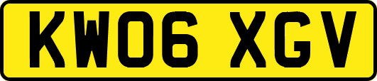 KW06XGV