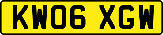 KW06XGW